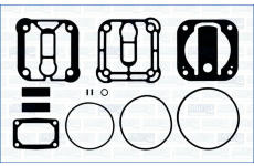 Súprava na opravu, kompresor stlač. vzduchu AJUSA BC00023