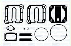 Súprava na opravu, kompresor stlač. vzduchu AJUSA BC00024
