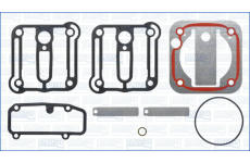 Súprava na opravu, kompresor stlač. vzduchu AJUSA BC00025