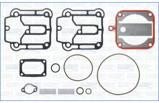 Sada na opravu, vzduchový kompresor AJUSA BC00032