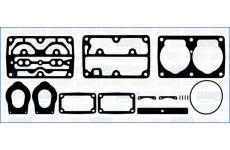 Súprava na opravu, kompresor stlač. vzduchu AJUSA BC00033