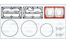 Sada na opravu, vzduchový kompresor AJUSA BC00035