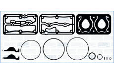 Súprava na opravu, kompresor stlač. vzduchu AJUSA BC00040