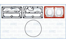 Súprava na opravu, kompresor stlač. vzduchu AJUSA BC00041