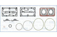 Súprava na opravu, kompresor stlač. vzduchu AJUSA BC00042