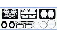 Súprava na opravu, kompresor stlač. vzduchu AJUSA BC00043