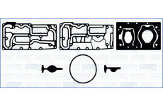 Súprava na opravu, kompresor stlač. vzduchu AJUSA BC00044
