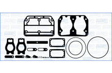 Súprava na opravu, kompresor stlač. vzduchu AJUSA BC00045