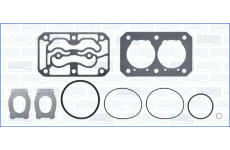 Súprava na opravu, kompresor stlač. vzduchu AJUSA BC00047