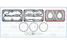 Sada na opravu, vzduchový kompresor AJUSA BC00065