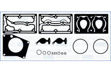 Sada na opravu, vzduchový kompresor AJUSA BC00073