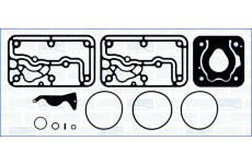Súprava na opravu, kompresor stlač. vzduchu AJUSA BC00085