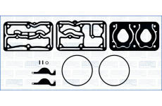 Súprava na opravu, kompresor stlač. vzduchu AJUSA BC00088