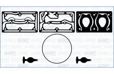 Súprava na opravu, kompresor stlač. vzduchu AJUSA BC00093