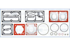 Súprava na opravu, kompresor stlač. vzduchu AJUSA BC00100