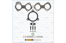 Turbodúchadlo - montáżna sada AJUSA JTC11781