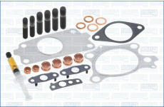 Turbodúchadlo - montáżna sada AJUSA JTC11935