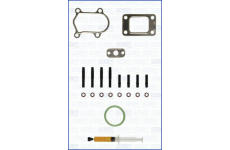 Turbodúchadlo - montáżna sada AJUSA JTC11954