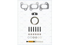 Turbodúchadlo - montáżna sada AJUSA JTC11955