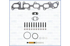 Turbodúchadlo - montáżna sada AJUSA JTC11956