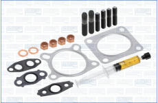 Turbodúchadlo - montáżna sada AJUSA JTC12122