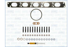 Montážní sada, dmychadlo AJUSA JTC12140