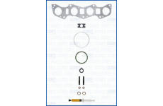 Turbodúchadlo - montáżna sada AJUSA JTC12147