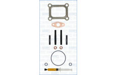 Montážní sada, dmychadlo AJUSA JTC12155