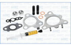 Turbodúchadlo - montáżna sada AJUSA JTC12187