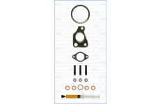 Turbodúchadlo - montáżna sada AJUSA JTC12207