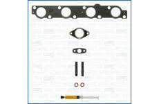 Montážní sada, dmychadlo AJUSA JTC12392