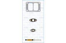 Turbodúchadlo - montáżna sada AJUSA JTC12699