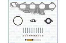 Turbodúchadlo - montáżna sada AJUSA JTC12797