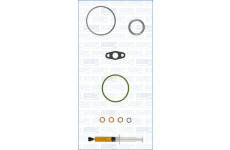 Montážní sada, dmychadlo AJUSA JTC12860