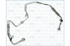 Olejové potrubí AJUSA OP10596