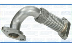 Potrubie AGR-ventilu AJUSA PGR0011