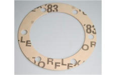 Těsnení poklice kola CORTECO 19016755