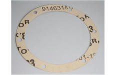 Tesnenie okrasného krytu kolesa CORTECO 19016955