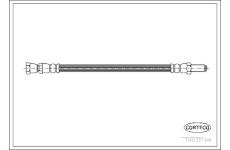 Brzdová hadice CORTECO 19032199