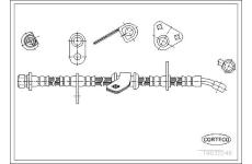 Brzdová hadica CORTECO 19032246