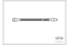 Brzdová hadica CORTECO 19032928