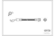 Brzdová hadica CORTECO 19035071