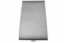 Filtr, vzduch v interiéru CORTECO 21651911