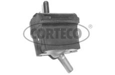 Ulożenie motora CORTECO 21652463