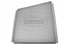 Filtr, vzduch v interiéru CORTECO 21652864