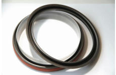 Tesniaci krúżok kľukového hriadeľa CORTECO 49360795