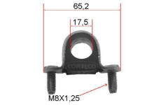 Drzak, Pricny stabilizator CORTECO 80000017