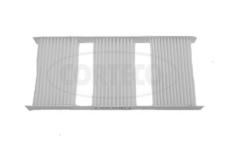 Filtr, vzduch v interiéru CORTECO 80000161