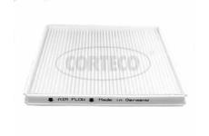 Filter vnútorného priestoru CORTECO 80000334