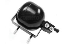 Tlakový zásobník, brzdový systém CORTECO 80000660